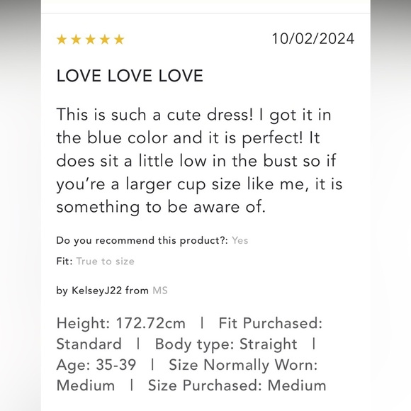 Anthropologie NWT Hutch Printed Twist-Front Puff-Sleeve Ruffle-Hem Midi size XS. - Picture 14 of 16